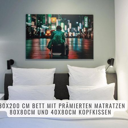 Have-A-Nice-Stay - Souterrain, Kino An Der Natur, U-Bahn Nach Hamburg 400M - Baecker & Restaurants 500M - Lidl 800M - Zentrum 1,5Km Ahrensburg Ngoại thất bức ảnh