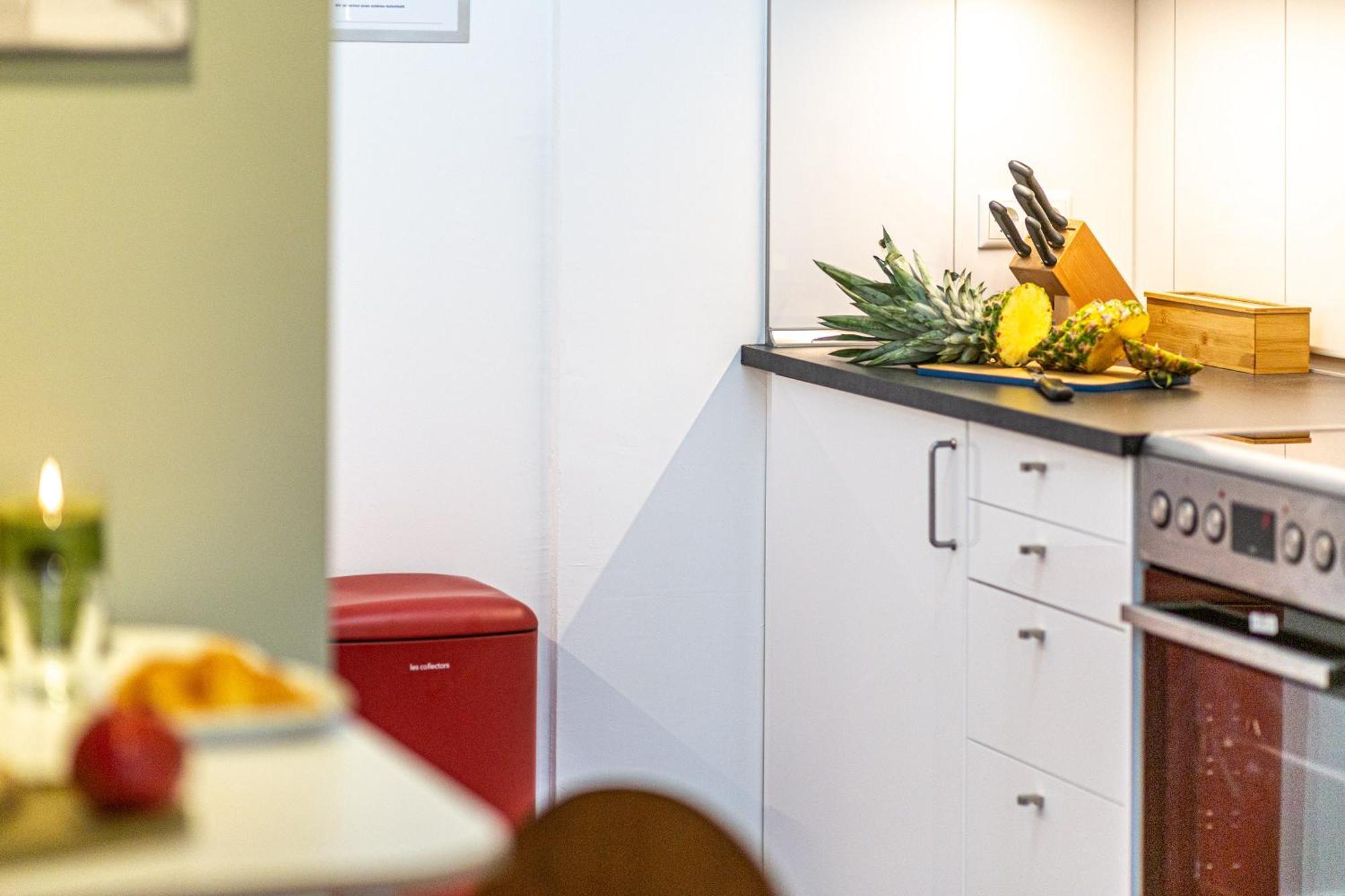 Have-A-Nice-Stay - Souterrain, Kino An Der Natur, U-Bahn Nach Hamburg 400M - Baecker & Restaurants 500M - Lidl 800M - Zentrum 1,5Km Ahrensburg Ngoại thất bức ảnh