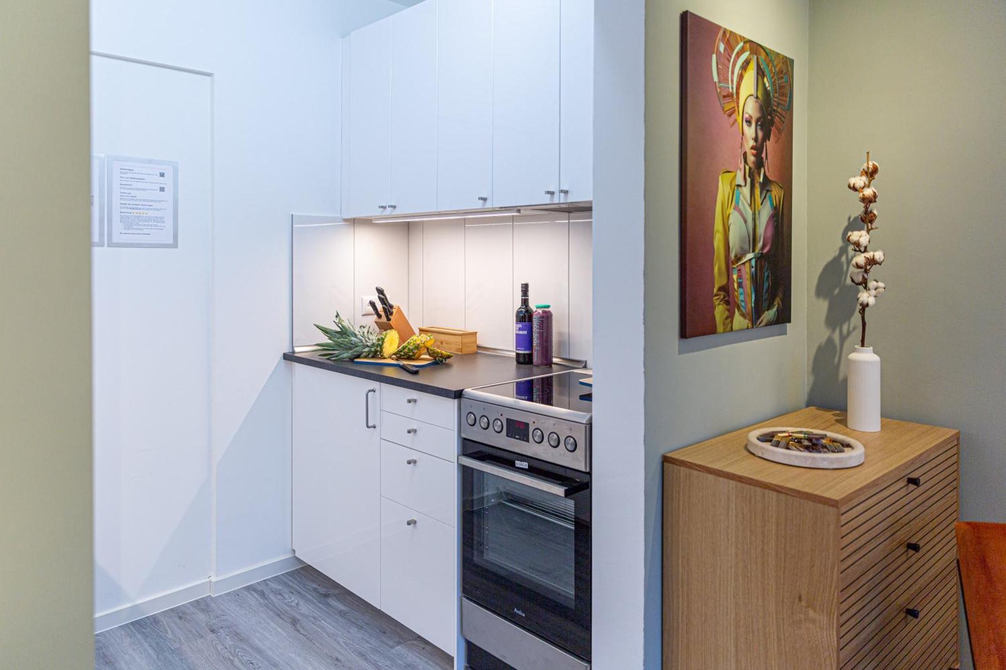 Have-A-Nice-Stay - Souterrain, Kino An Der Natur, U-Bahn Nach Hamburg 400M - Baecker & Restaurants 500M - Lidl 800M - Zentrum 1,5Km Ahrensburg Ngoại thất bức ảnh
