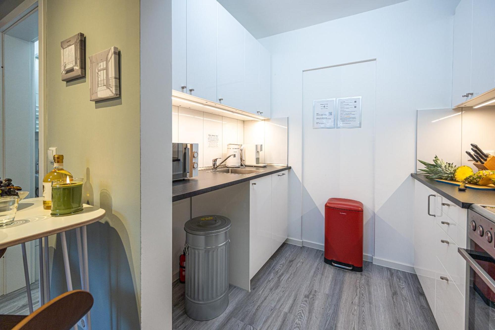 Have-A-Nice-Stay - Souterrain, Kino An Der Natur, U-Bahn Nach Hamburg 400M - Baecker & Restaurants 500M - Lidl 800M - Zentrum 1,5Km Ahrensburg Ngoại thất bức ảnh