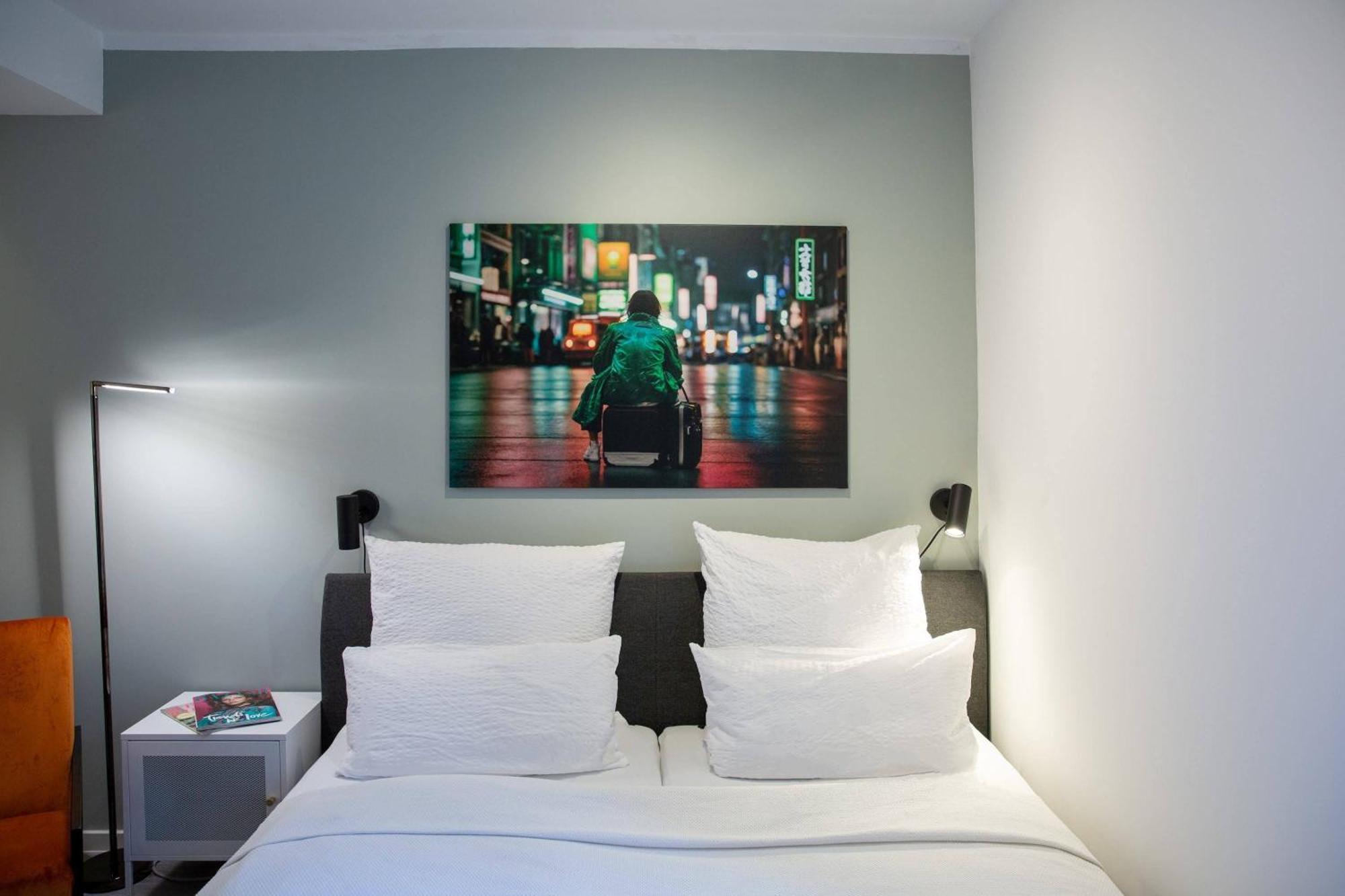 Have-A-Nice-Stay - Souterrain, Kino An Der Natur, U-Bahn Nach Hamburg 400M - Baecker & Restaurants 500M - Lidl 800M - Zentrum 1,5Km Ahrensburg Ngoại thất bức ảnh