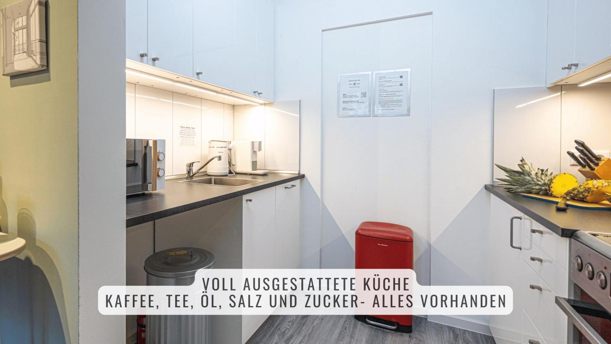 Have-A-Nice-Stay - Souterrain, Kino An Der Natur, U-Bahn Nach Hamburg 400M - Baecker & Restaurants 500M - Lidl 800M - Zentrum 1,5Km Ahrensburg Ngoại thất bức ảnh