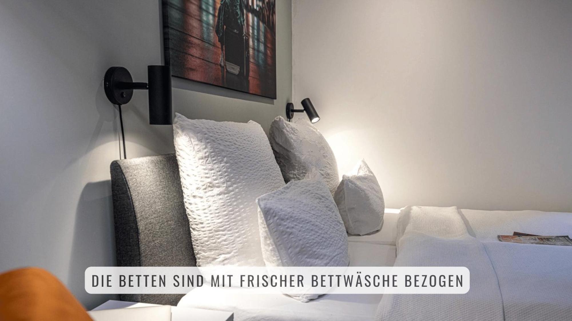 Have-A-Nice-Stay - Souterrain, Kino An Der Natur, U-Bahn Nach Hamburg 400M - Baecker & Restaurants 500M - Lidl 800M - Zentrum 1,5Km Ahrensburg Ngoại thất bức ảnh