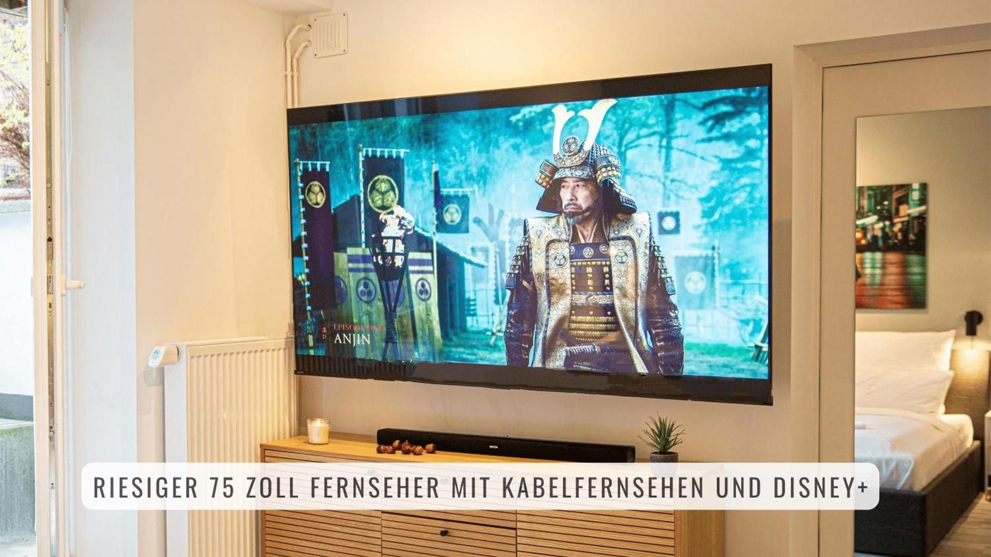 Have-A-Nice-Stay - Souterrain, Kino An Der Natur, U-Bahn Nach Hamburg 400M - Baecker & Restaurants 500M - Lidl 800M - Zentrum 1,5Km Ahrensburg Ngoại thất bức ảnh